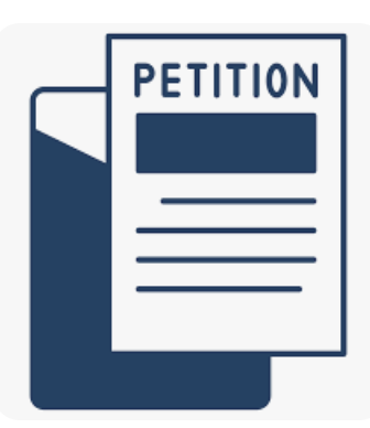 petition